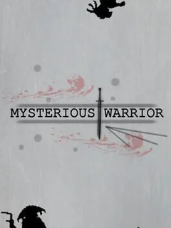 Mysterious warrior