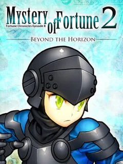 Mystery of Fortune 2 Refine