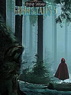 Mystery Solitaire: Grimm's Tales 5