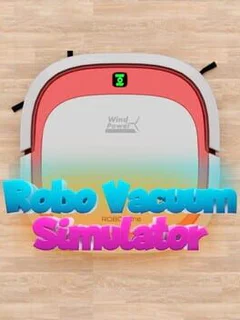 Robo Vacuum Simulator