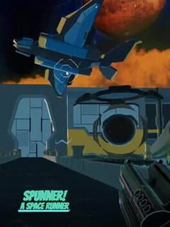 Spunner
