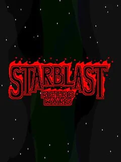 Starblast: Retro Wars