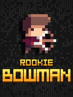 Rookie Bowman