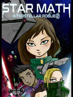 Star Math: Interstellar Rogue 2