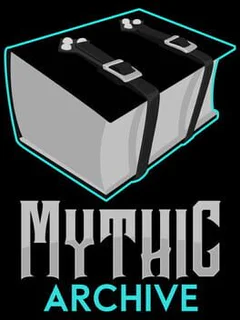 Mythic Writer