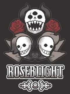 Roseblight