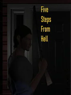 Five Steps From Hell