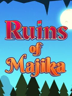 Ruins of Majika