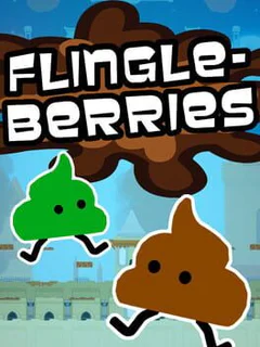 Flingleberries!