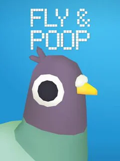 Fly & Poop