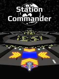 Station Commander