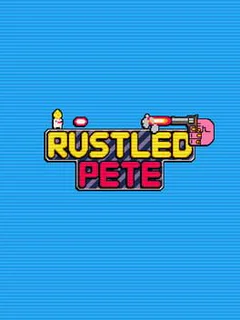 Rustled Pete
