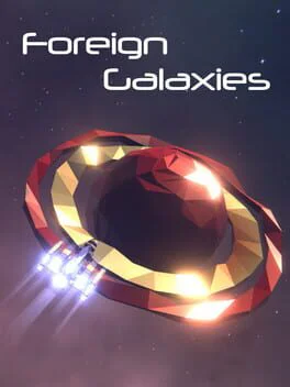 Foreign Galaxies
