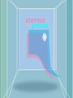 StereoPaint