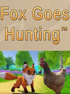 Fox Goes Hunting