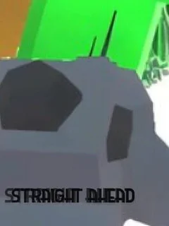 Straight Ahead