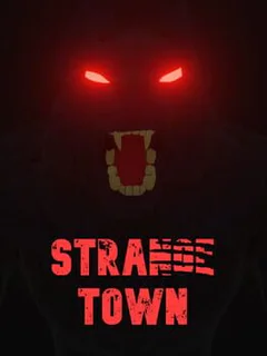 Strange Town