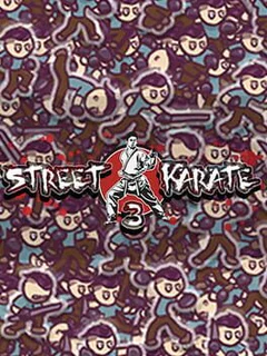 Street Karate 3