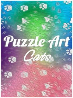 Puzzle Art: Cats