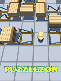 Puzzlezon