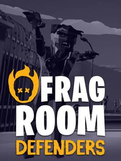 Fragroom: Defenders