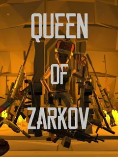 Queen of Zarkov