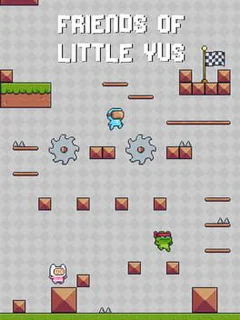 Friends of Little Yus