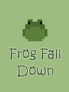 Frog Fall Down