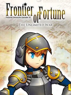 Frontier of Fortune