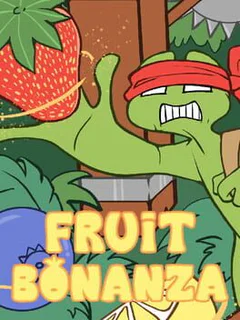 Fruit Bonanza