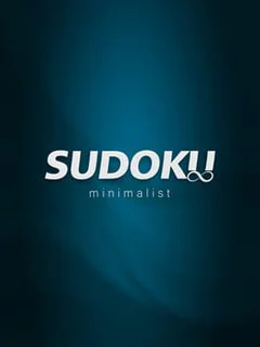 Sudoku Minimalist Infinite