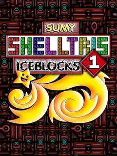 Sumy Shelltris: Iceblocks 1