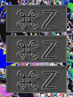 Future Fragments: Command Z