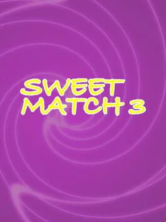 Sweet Match 3