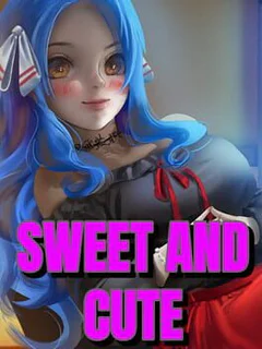 Sweet and Cute