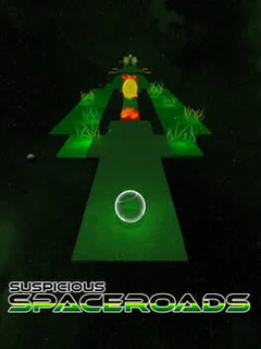 Suspicious Spaceroads