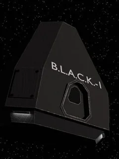 B.L.A.C.K. 1