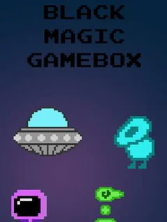Black Magic Gamebox