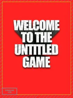 Welcome to the Untitled Game
