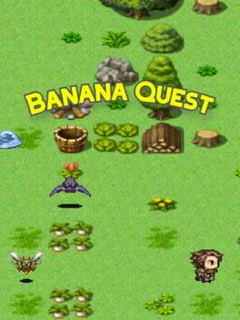 Banana Quest