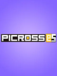 Picross e5