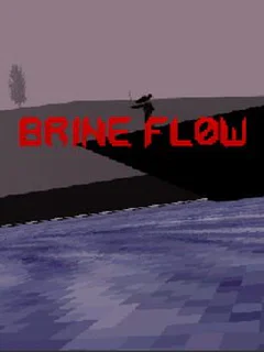 Brine Flow