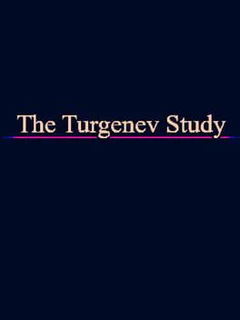 The Turgenev Study
