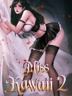 Miss Kawaii 2