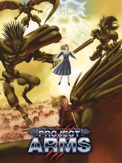 Project Arms