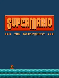 Super Mario: The Daisyquest