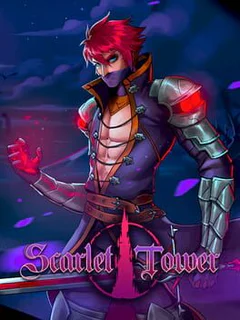 Scarlet Tower