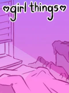 Girl things