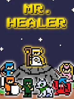 Mr. Healer
