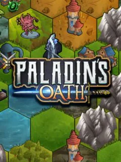Paladin's Oath